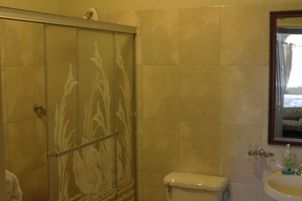 RETREAT GUESTHOUSE LUXURY SUITES (Falmouth)